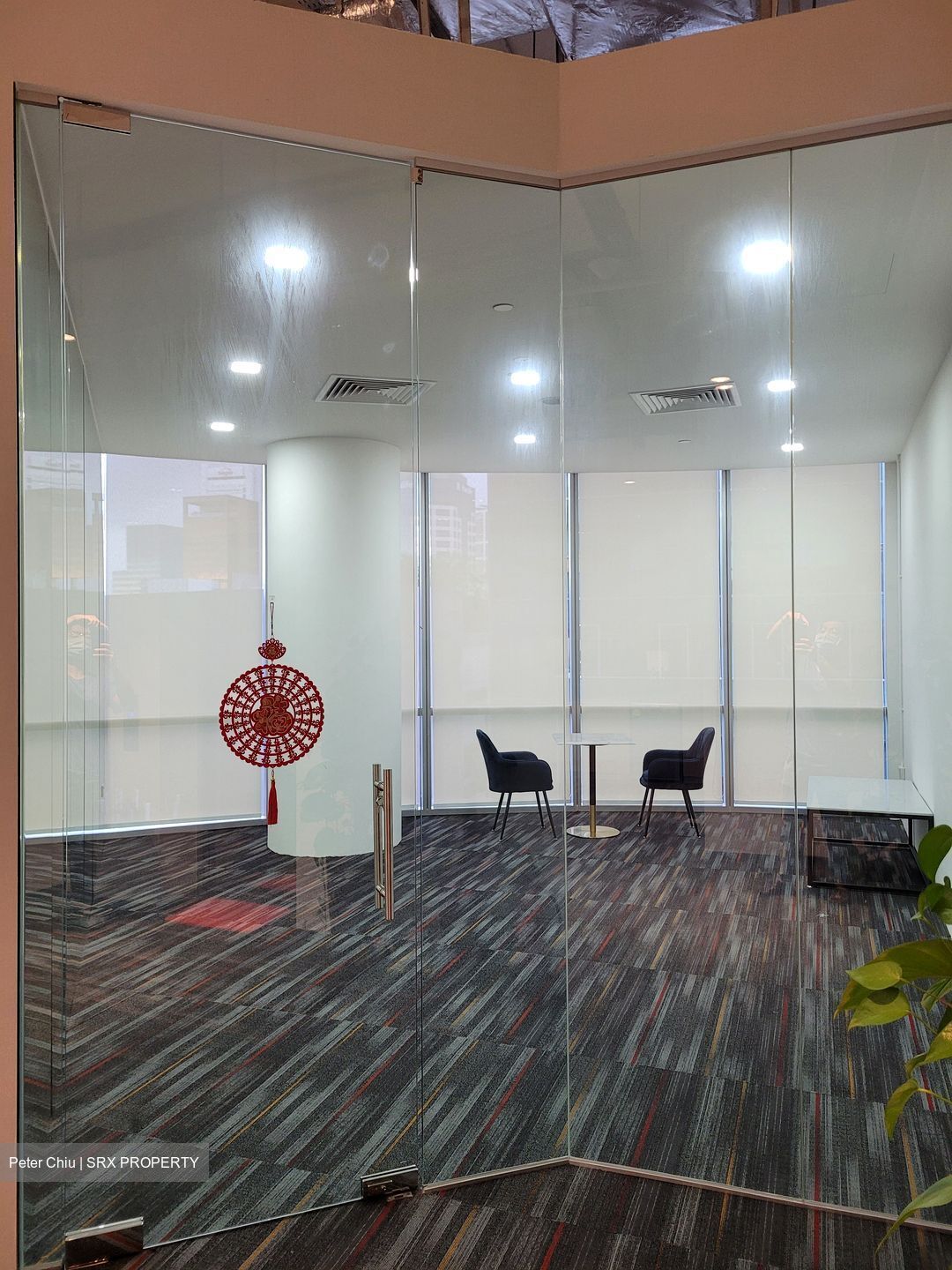 Oxley Tower (D1), Office #521322761